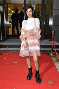 Showroom Opening und Deutschlandpremiere Jaguar F-PACE in Berlin