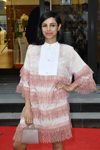 Showroom Opening und Deutschlandpremiere Jaguar F-PACE in Berlin