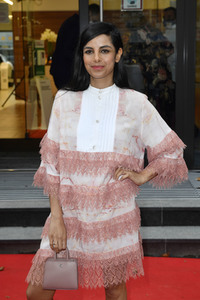 Showroom Opening und Deutschlandpremiere Jaguar F-PACE in Berlin