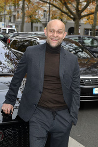 Showroom Opening und Deutschlandpremiere Jaguar F-PACE in Berlin