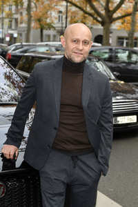 Showroom Opening und Deutschlandpremiere Jaguar F-PACE in Berlin