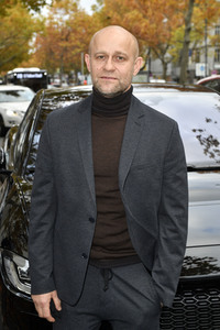 Showroom Opening und Deutschlandpremiere Jaguar F-PACE in Berlin