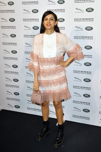 Showroom Opening und Deutschlandpremiere Jaguar F-PACE in Berlin