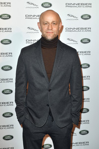 Showroom Opening und Deutschlandpremiere Jaguar F-PACE in Berlin