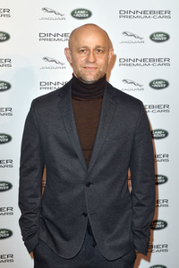 Showroom Opening und Deutschlandpremiere Jaguar F-PACE in Berlin