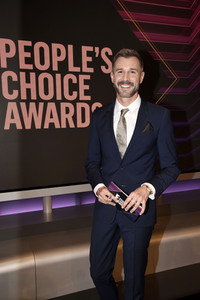 E! People's Choice Awards 2020 in Unterföhring