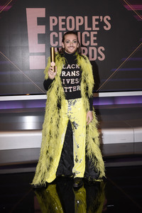 E! People's Choice Awards 2020 in Unterföhring