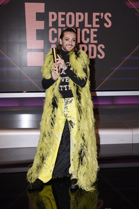 E! People's Choice Awards 2020 in Unterföhring