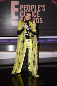 E! People's Choice Awards 2020 in Unterföhring