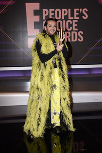 E! People's Choice Awards 2020 in Unterföhring