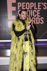 E! People's Choice Awards 2020 in Unterföhring