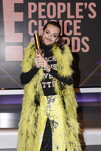 E! People's Choice Awards 2020 in Unterföhring