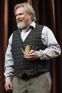 Theaterprobe 'Rita will dat weten' in Hamburg