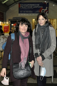 Filmpremiere 'Schwesterlein' in Leipzig