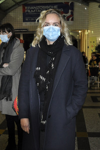 Filmpremiere 'Schwesterlein' in Leipzig