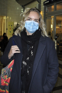 Filmpremiere 'Schwesterlein' in Leipzig