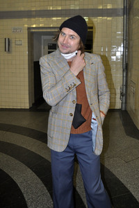 Filmpremiere 'Schwesterlein' in Leipzig