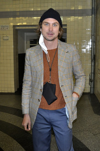 Filmpremiere 'Schwesterlein' in Leipzig