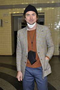 Filmpremiere 'Schwesterlein' in Leipzig