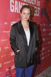 Preview 'Und morgen die ganze Welt' in München