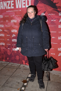 Preview 'Und morgen die ganze Welt' in München