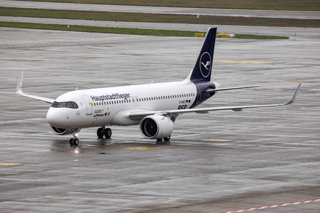 Eröffnung des Flughafens Berlin-Brandenburg in Schönefeld