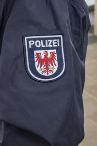 Eröffnung des Flughafens Berlin-Brandenburg in Schönefeld