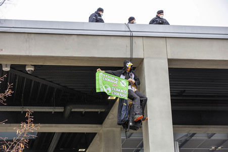 Eröffnung des Flughafens Berlin-Brandenburg in Schönefeld