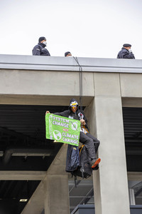 Eröffnung des Flughafens Berlin-Brandenburg in Schönefeld