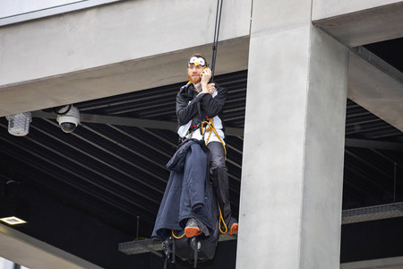 Eröffnung des Flughafens Berlin-Brandenburg in Schönefeld