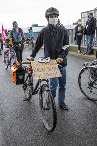 Eröffnung des Flughafens Berlin-Brandenburg in Schönefeld
