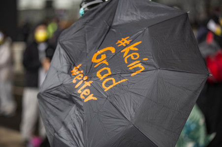 Eröffnung des Flughafens Berlin-Brandenburg in Schönefeld