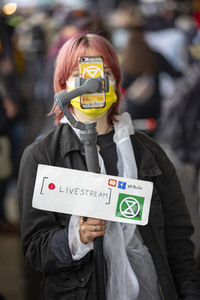 Eröffnung des Flughafens Berlin-Brandenburg in Schönefeld