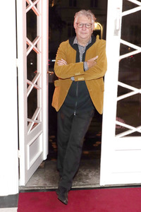 Theaterpremiere 'Die Turing-Maschine' in Hamburg