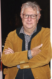 Theaterpremiere 'Die Turing-Maschine' in Hamburg