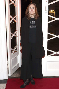 Theaterpremiere 'Die Turing-Maschine' in Hamburg