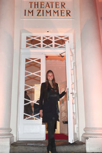 Theaterpremiere 'Die Turing-Maschine' in Hamburg