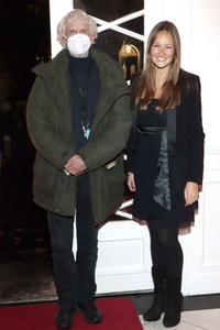 Theaterpremiere 'Die Turing-Maschine' in Hamburg