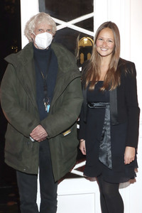 Theaterpremiere 'Die Turing-Maschine' in Hamburg