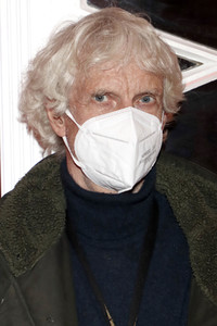 Theaterpremiere 'Die Turing-Maschine' in Hamburg