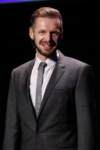 Auftritt von Florian Schroeder in Köln