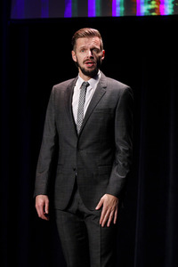 Auftritt von Florian Schroeder in Köln