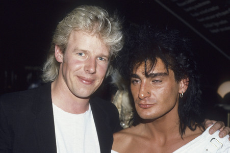 2. Geburtstag des Camden Palace in London