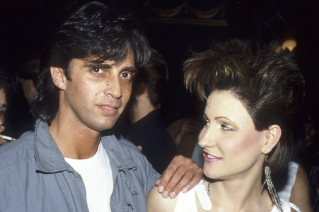 2. Geburtstag des Camden Palace in London