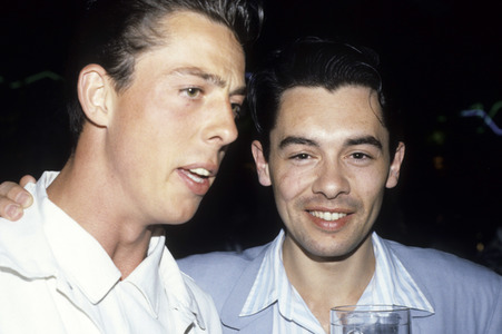 2. Geburtstag des Camden Palace in London