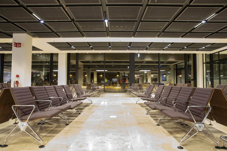 Erster kommerzieller Abflug vom Flughafen Berlin Brandenburg