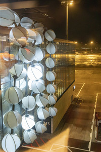 Erster kommerzieller Abflug vom Flughafen Berlin Brandenburg