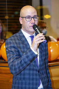 Erster kommerzieller Abflug vom Flughafen Berlin Brandenburg