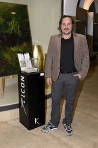 Finissage 'Farb-Pracht' in München