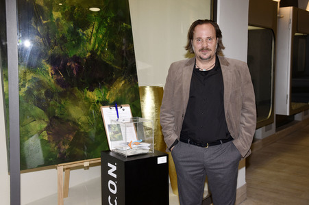 Finissage 'Farb-Pracht' in München